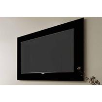 Painel Home p/ TV até 42 Pol PA2915 Preto - Tecno Mobili