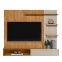 Painel Home para TV 60 polegadas Montreal Linea Brasil