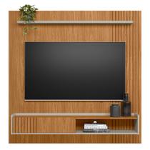 Painel Home para TV 65 polegadas Dublin Linea Brasil