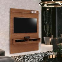 Painel Home para Tv até 50 Polegadas Turim 160cm - Edn Móveis