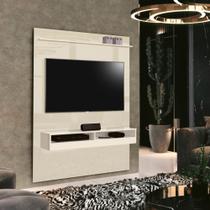 Painel Home para Tv até 50 Polegadas Turim 160cm - Edn Móveis