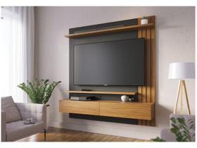 Painel Home Suspenso 2 Portas Tv's 65" Juriti Painel Home Suspenso 2 Portas Tv's 65" Juriti