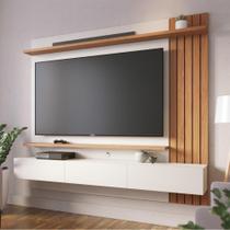 Painel Home Suspenso 3 Portas Tv's 70" Juriti