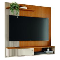 Painel Home Suspenso Aurora para TV até 65” - Madetec