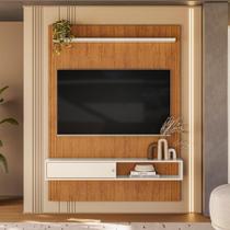 Painel Home Suspenso Betim para TV até 60” - Mobler
