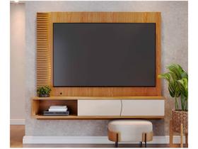 Painel Home Suspenso Egeu Para TV até 65" Polegadas
