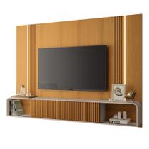Painel Home Suspenso Empire TV até 85" Polegadas