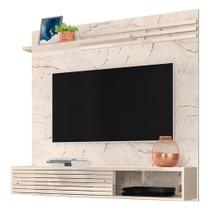 Painel Home Suspenso Frizz Sublime para TV até 55” - Madetec