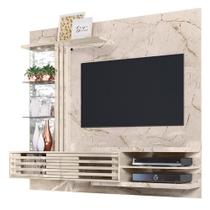 Painel Home Suspenso Frizz Supreme para TV até 55” - Madetec