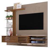Painel Home Suspenso Frizz Supreme para TV até 55” - Madetec