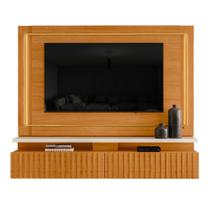 Painel Home Suspenso Gaia para TV até 75” - Madetec