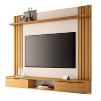 Painel Home Suspenso HB Solus 3820 Para TV Até 70" 161x180x30,5cm