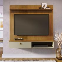 Painel Home Suspenso Íris para TV até 55 Belufan