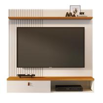 Painel Home Suspenso Íris para TV até 55” - Madetec Painel Home Suspenso Íris para TV até 55” - Madetec