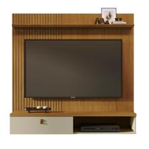 Painel Home Suspenso Íris para TV até 55” - Madetec Painel Home Suspenso Íris para TV até 55” - Madetec
