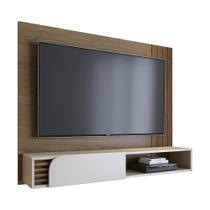 Painel Home Suspenso Jurere Para TV até 55" Polegadas - Colibri Móveis