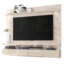 Painel Home Suspenso Lana 1.8 para TV até 60” - Madetec