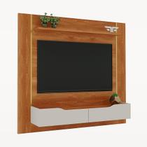 Painel Home Suspenso Maracatu Para TV até 70" Polegadas
