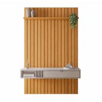 Painel Home Suspenso Ripado You Bless 1.3 - HB Móveis