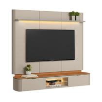 Painel Home TV 70 Polegadas Ferrara Linea Brasil