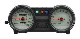 Painel Honda Cbx 200 Tmac