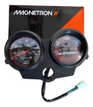 Painel Honda Cg Fan 125 Es Ks Ano - 2009 2010 2011 2012 2013 Painel Honda Cg Fan 125 Es Ks Ano - 2009 2010 2011 2012 2013