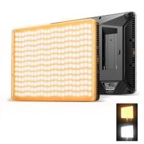 Painel Iluminador LED Amaran P60x Bi-Color 60W Suave Light com Softbox (Bivolt)