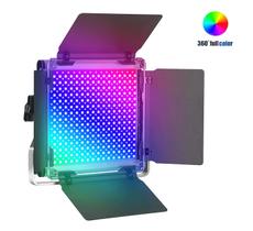 Painel Iluminador Led RGB Soleste U60T 60W Slim (Bivolt)