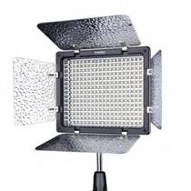 Painel Iluminador Led Yongnuo YN300 III Cor Variável Câmeras Painel Iluminador Led Yongnuo YN300 III Cor Variável Câmeras