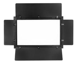 Painel Iluminador Refletor Led 150w 3200k-5600k Para Estúdio Painel Iluminador Refletor Led 150w 3200k-5600k Para Estúdio