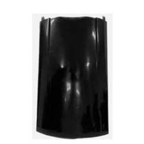 Painel Inferior Bebedouro Egc35a/35b Preto Esmaltec Original