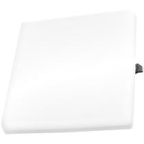 Painel Infinity LED Quadrado 6000K com 24 Watts - 9336 - GAYA