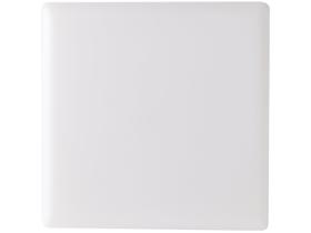Painel Infinity Quadrado 24W Bivolt IP20 Gaya Painel Infinity Quadrado 24W Bivolt IP20 Gaya