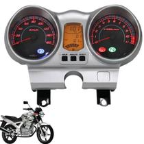 Painel Instrumento Completo Twister Cbx 250 2001 Até 2008 Painel Instrumento Completo Twister Cbx 250 2001 Até 2008