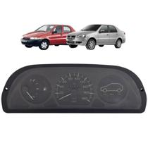Painel Instrumento Fiat Palio Siena 1997 a 2000 Original