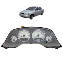 Painel Instrumento Gm Astra 2001 a 2008 Original