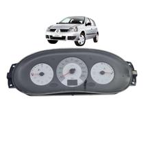 Painel Instrumento Renault Clio 1.0 2001 a 2010