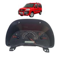 Painel Instrumentos Fiat Doblo Cargo Essense 1.8 2011 a 2016 Painel Instrumentos Fiat Doblo Cargo Essense 1.8 2011 a 2016