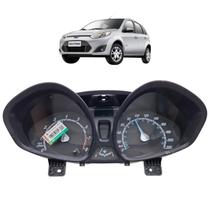 Painel Instrumentos Ford Fiesta 1.6 2014 2015 Original