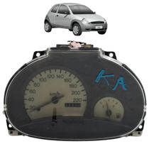 Painel Instrumentos Ford Ka 1998 a 2001 (retirada de peças)
