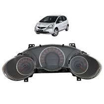 Painel Instrumentos Honda Fit 2009 a 2014 Original
