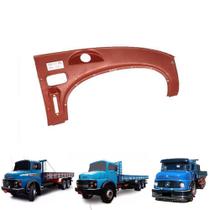 Painel Instrumentos Mb Agl 1518 1113 1981 1982 Chapa L Dir