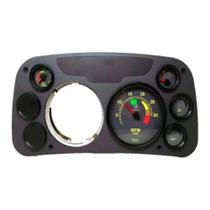 Painel Instrumentos Onibus E Micro Mercedes Benz 24 Volts
