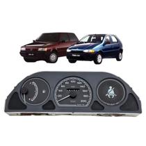 Painel Instrumentos s/Acrílico Fiat Uno Palio 1997 a 2000