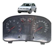 Painel Instrumentos Vw Golf Mk4 1.0 2000 a 2006 Preto