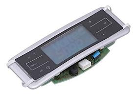 Painel Interface Placa Geladeira Brx50 Brx50a W10491091 Painel Interface Placa Geladeira Brx50 Brx50a W10491091