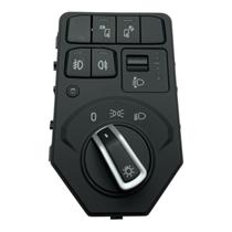 Painel Interruptor Farol Ntg PTT 2892694 2673062 2558585