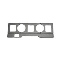 Painel Interruptores Farol Neblina Original Range Rover FBX500010