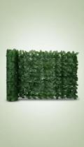 Painel Jardim Vertical Artificial Ficus 2x1m Painel Jardim Vertical Artificial Ficus 2x1m