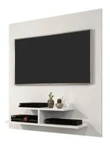 Painel jb 5019 - luxo - branco - tv até 32 polegadas - jb bechara